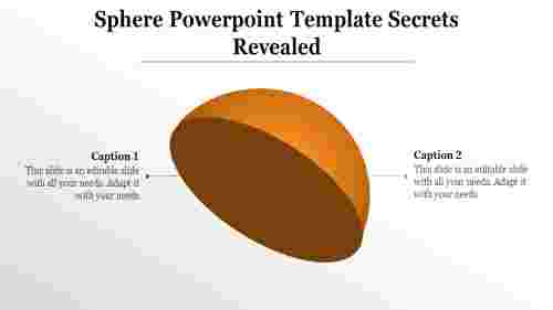 sphere powerpoint template-Sphere Powerpoint Template Secrets Revealed-orange
